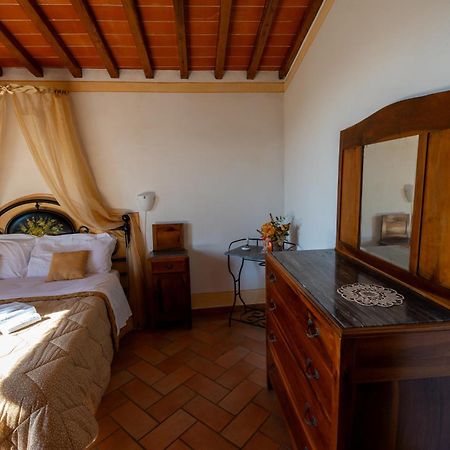 Agriturismo Badia Ficarolo Palazzo del Pero Екстериор снимка