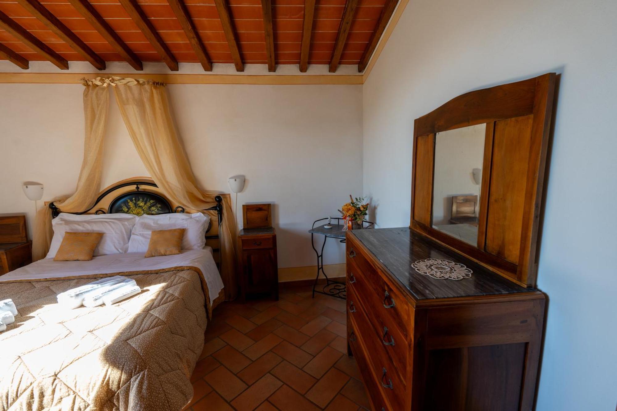 Agriturismo Badia Ficarolo Palazzo del Pero Екстериор снимка