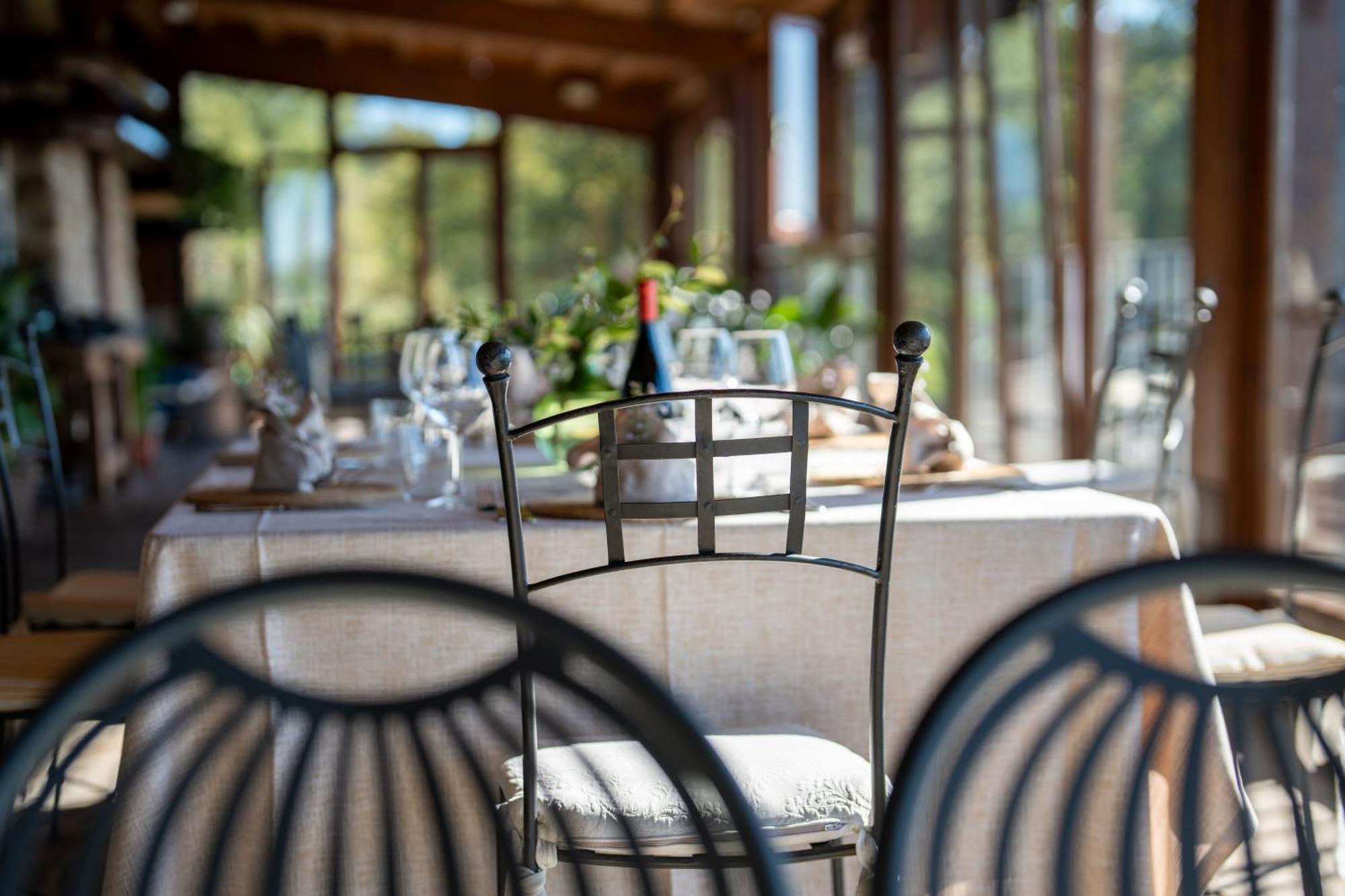 Agriturismo Badia Ficarolo Palazzo del Pero Екстериор снимка