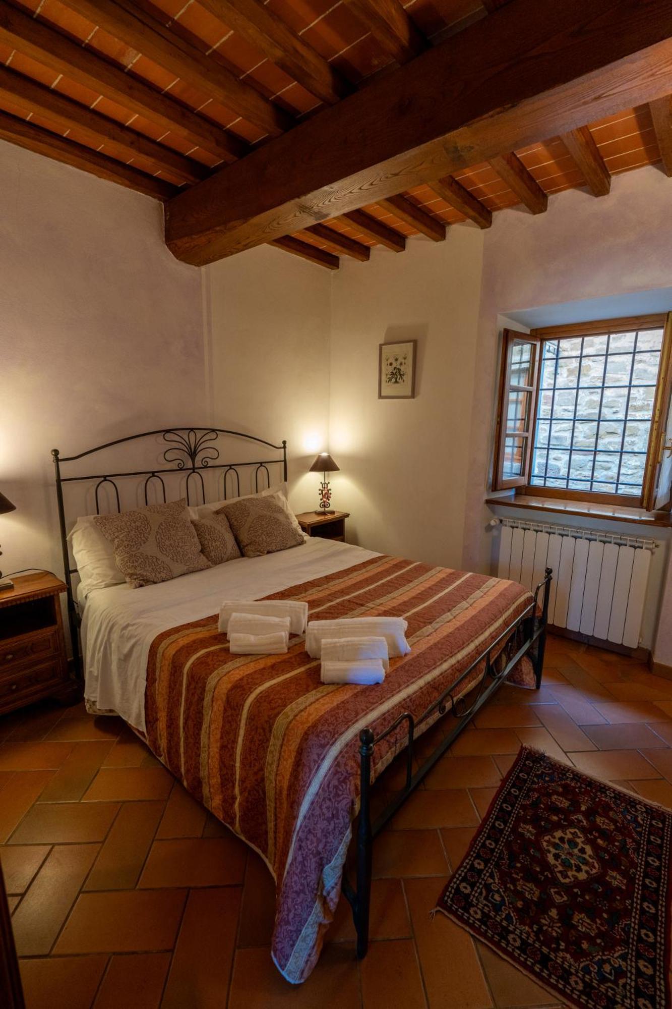 Agriturismo Badia Ficarolo Palazzo del Pero Екстериор снимка