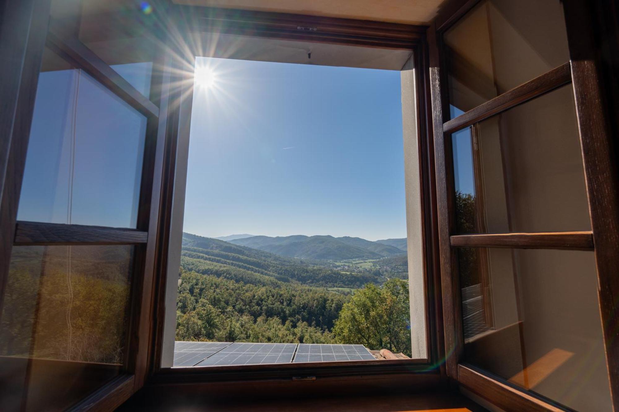 Agriturismo Badia Ficarolo Palazzo del Pero Екстериор снимка