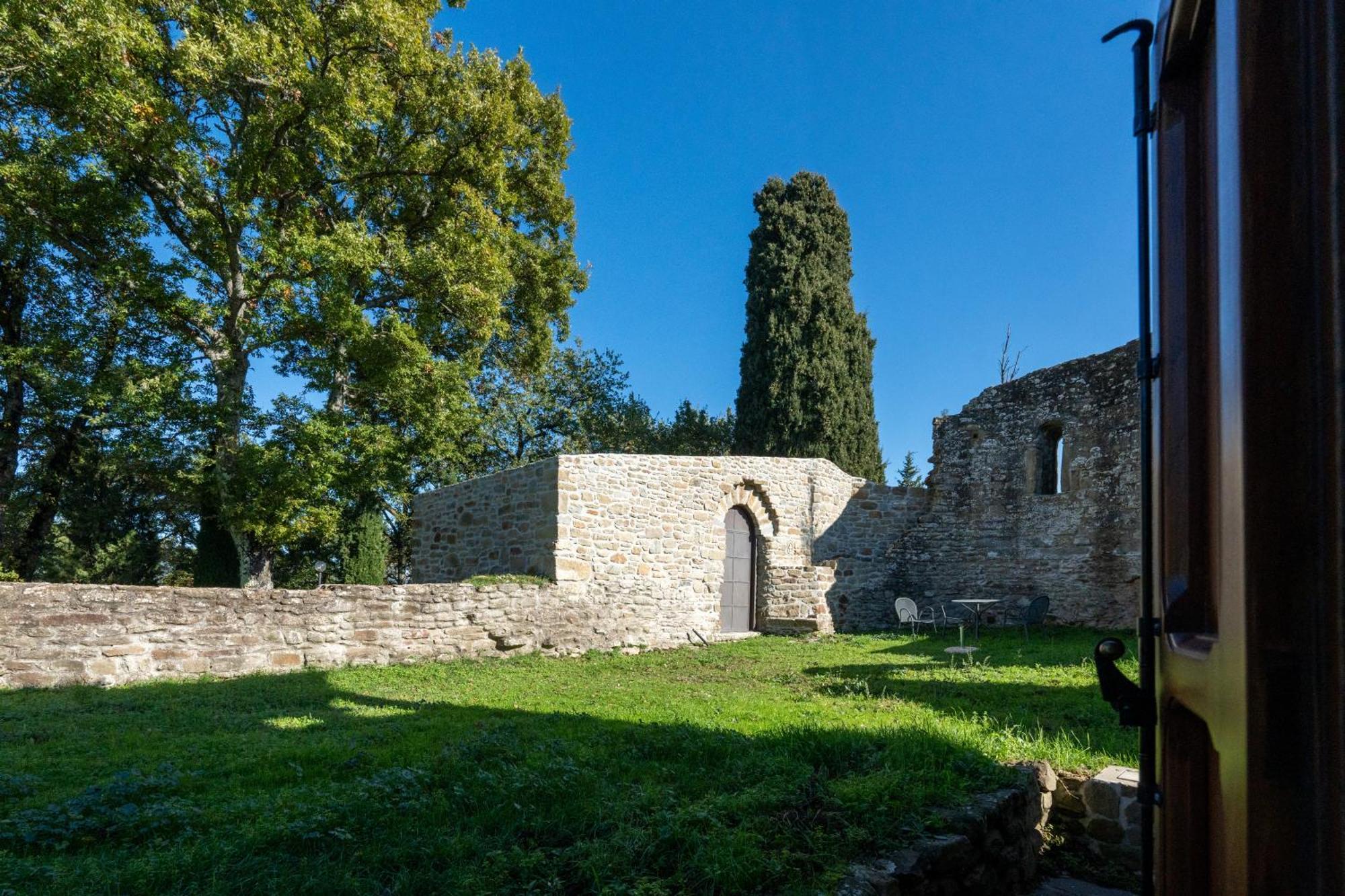 Agriturismo Badia Ficarolo Palazzo del Pero Екстериор снимка