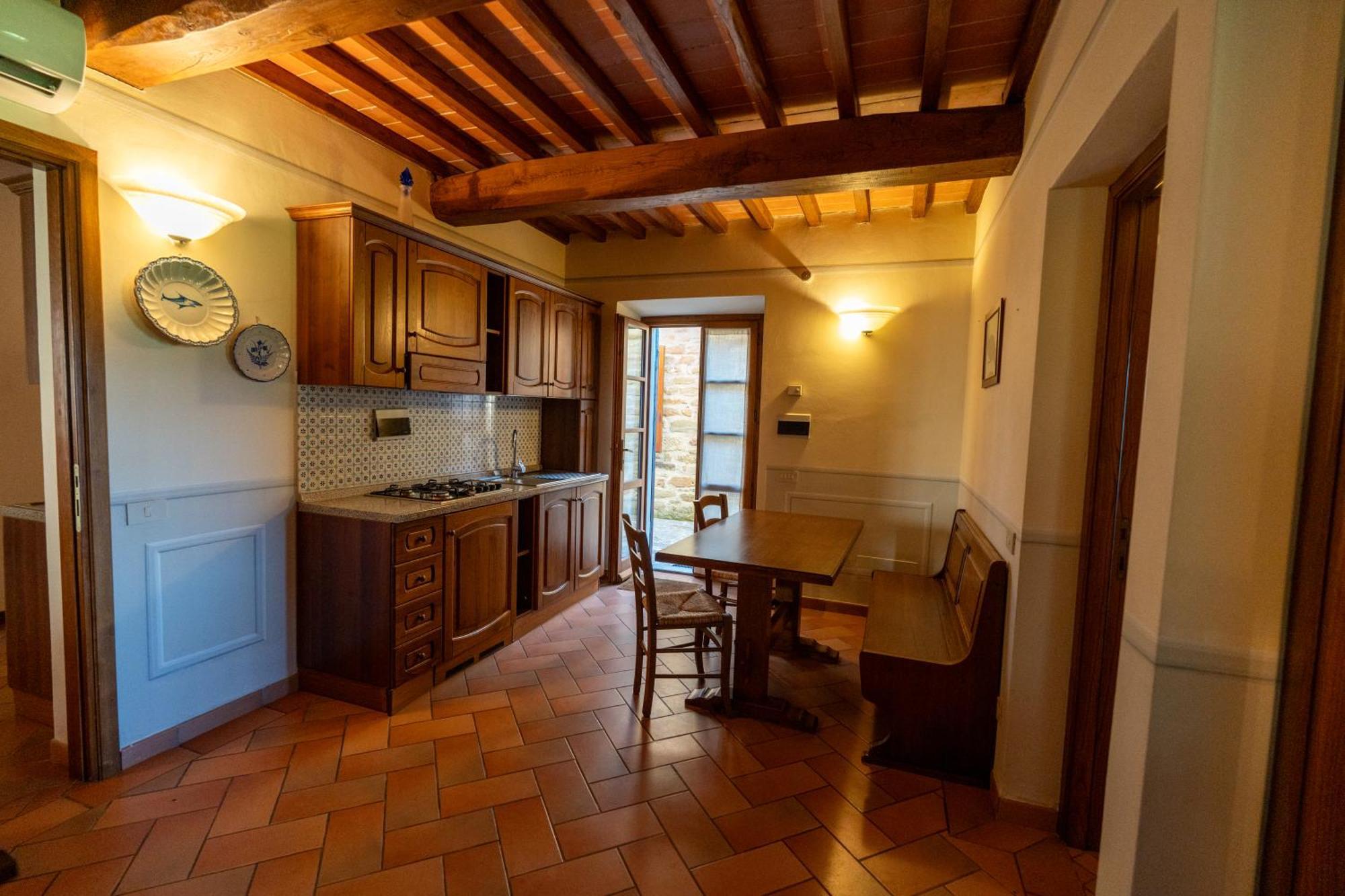 Agriturismo Badia Ficarolo Palazzo del Pero Екстериор снимка