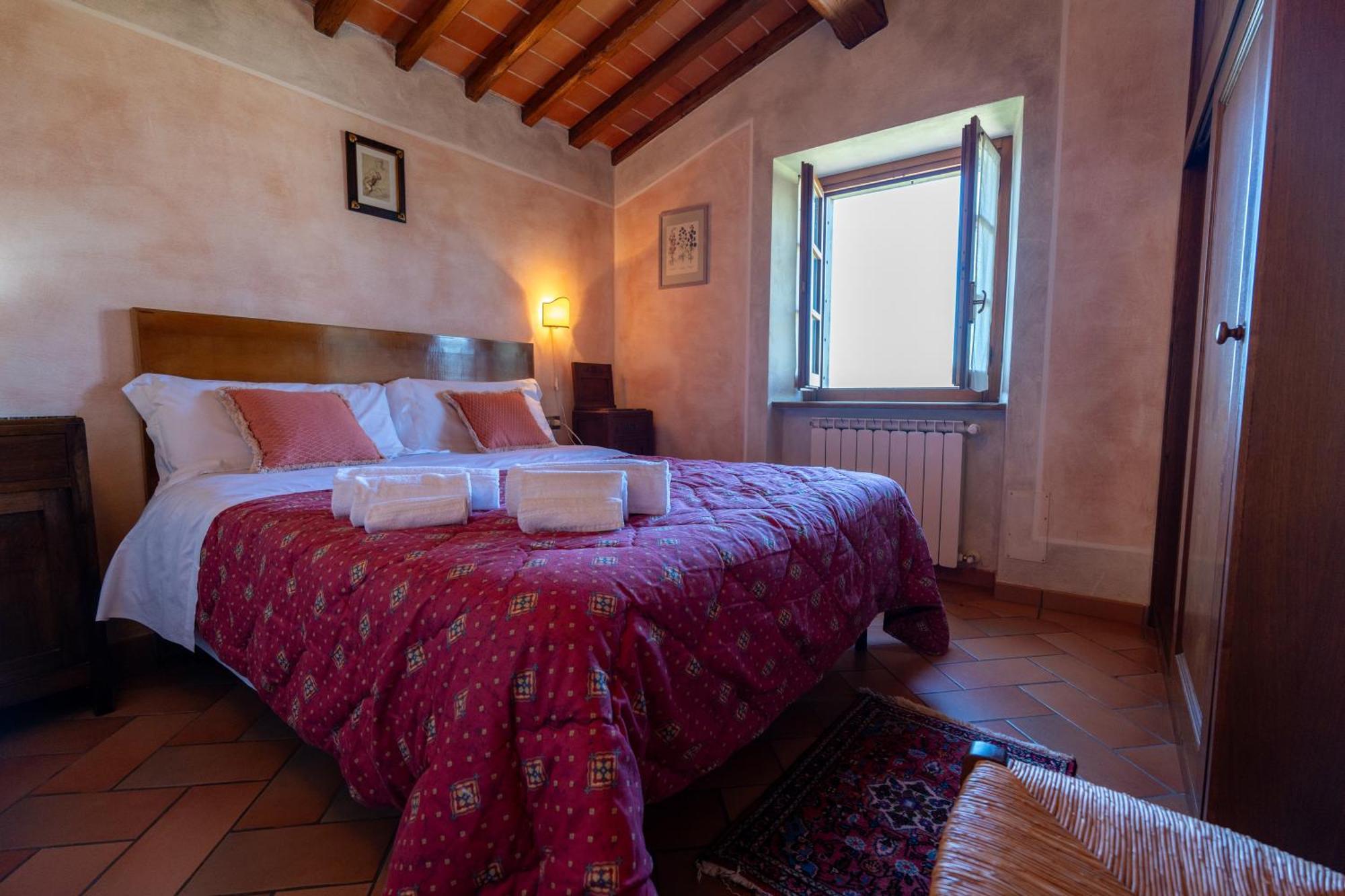 Agriturismo Badia Ficarolo Palazzo del Pero Екстериор снимка