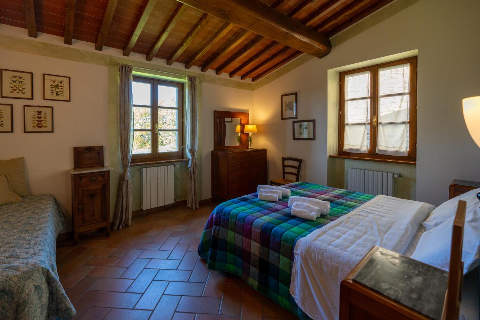 Agriturismo Badia Ficarolo Palazzo del Pero Екстериор снимка