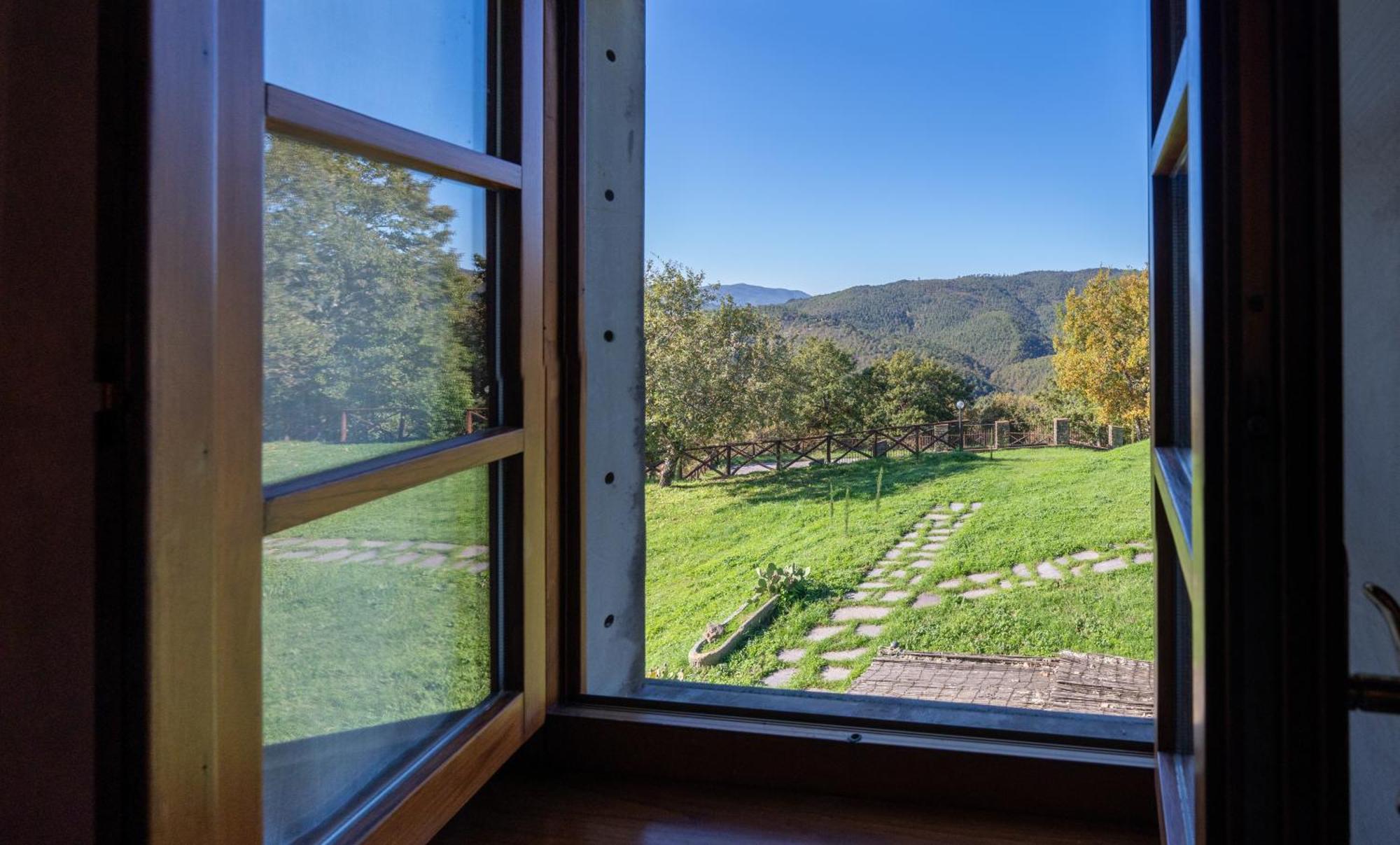 Agriturismo Badia Ficarolo Palazzo del Pero Екстериор снимка