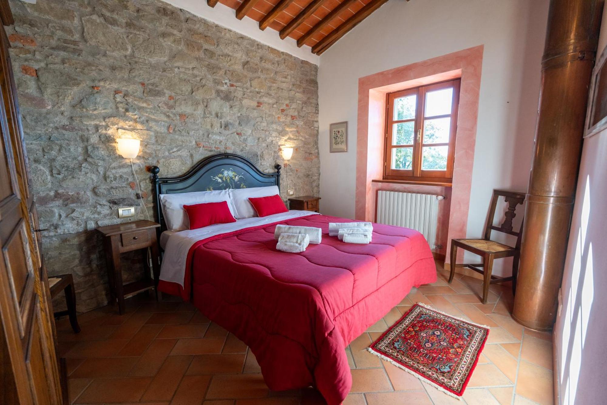 Agriturismo Badia Ficarolo Palazzo del Pero Екстериор снимка