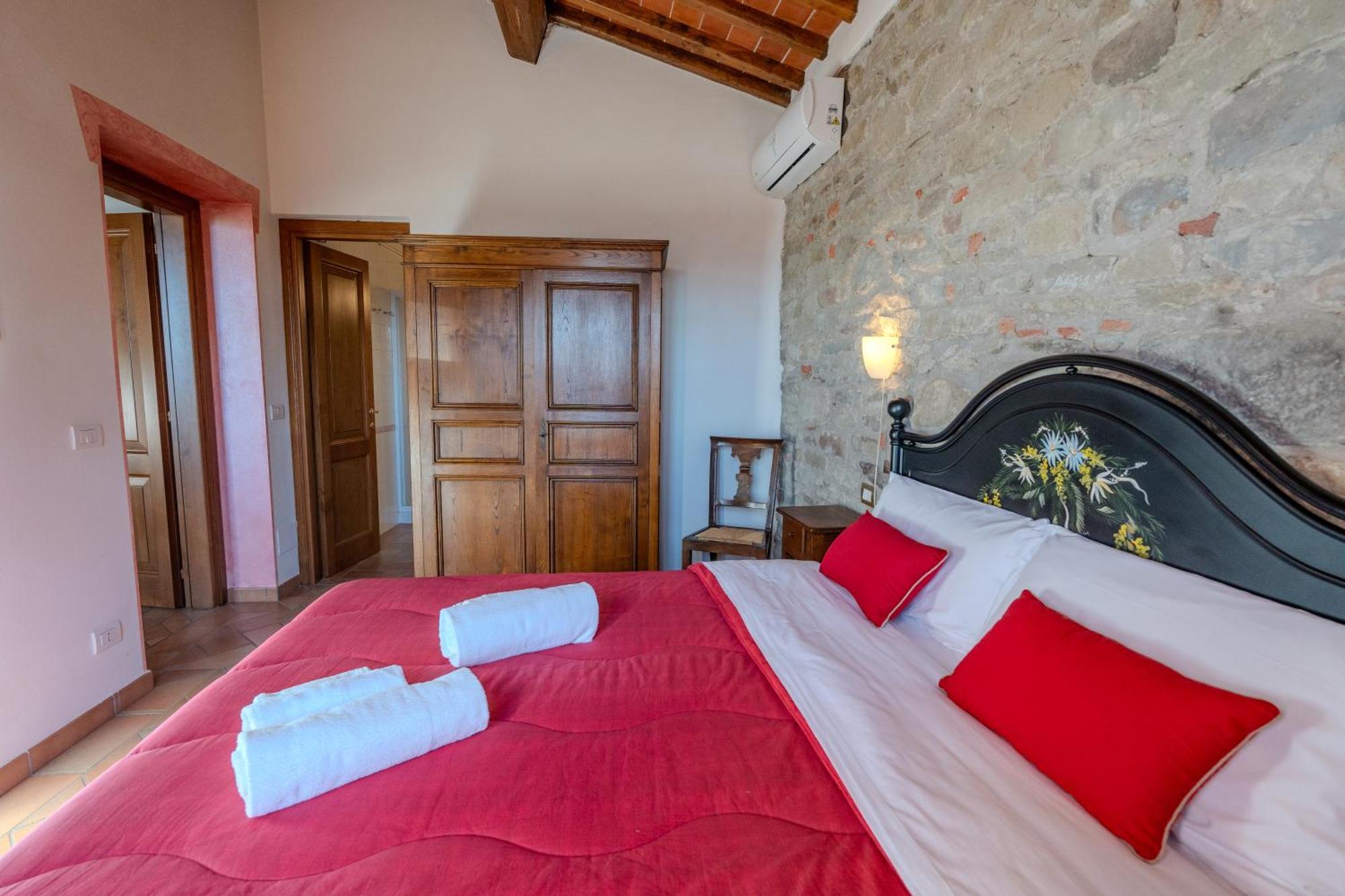 Agriturismo Badia Ficarolo Palazzo del Pero Екстериор снимка