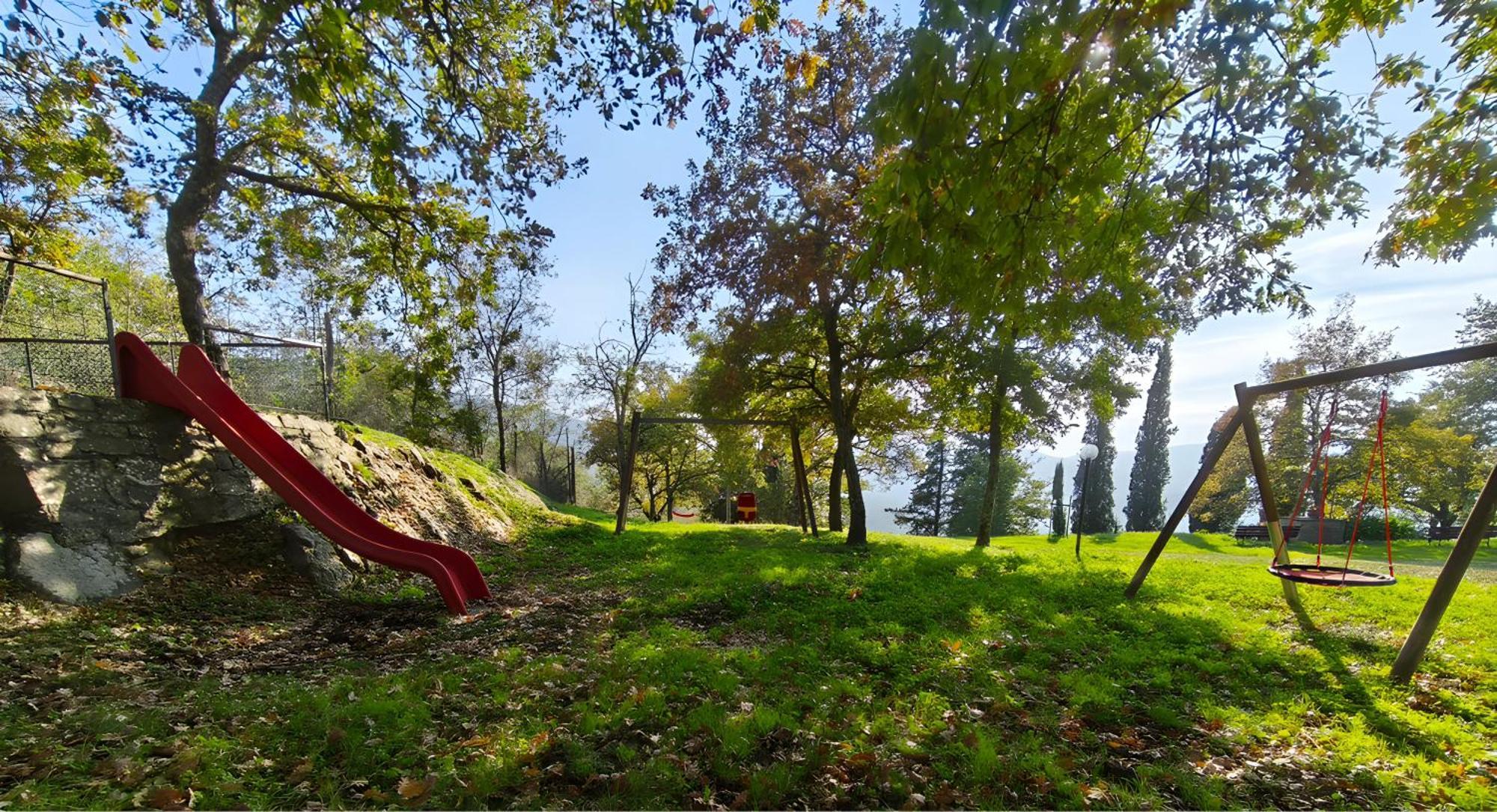 Agriturismo Badia Ficarolo Palazzo del Pero Екстериор снимка