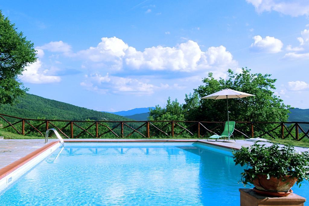 Agriturismo Badia Ficarolo Palazzo del Pero Екстериор снимка